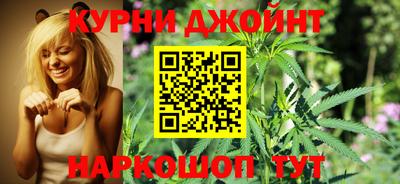 каннабис Кандалакша